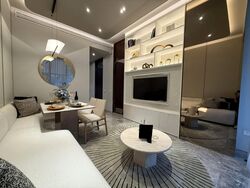 Jervois Privé (D10), Apartment #539802081